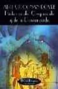 historias del crepusculo y de lo desconocido-arthur conan doyle-9788477021018 historias del crepusculo y de lo desconocido-arthur conan doyle-9788477021018