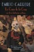 la casa de la cruz y otras historias goticas-emilio carrere-9788477023418 la casa de la cruz y otras historias goticas-emilio carrere-9788477023418