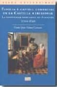 familia y capital comercial: la comunidad mercantil en albacete ( 1700-1835)-cosme jesus gomez carrasco-9788477372318 familia y capital comercial: la comunidad mercantil en albacete ( 1700-1835)-cosme jesus gomez carrasco-9788477372318