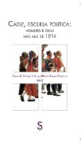 cadiz, escuela politica: hombres e ideas mas alla de 1814-gonzalo butron prida-alberto ramos santana-9788477379218 cadiz, escuela politica: hombres e ideas mas alla de 1814-gonzalo butron prida-alberto ramos santana-9788477379218