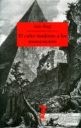 el culto moderno a los monumentos-alois riegl-9788477740018 el culto moderno a los monumentos-alois riegl-9788477740018