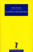 la estética contemporanea-mario perniola-9788477743118 la estética contemporanea-mario perniola-9788477743118