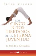 cinco ritos tibetanos de la eterna juventud (ebook)-9788478085118 cinco ritos tibetanos de la eterna juventud (ebook)-9788478085118