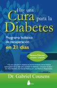 hay una cura para la diabetes (ebook)-gabriel cousens-9788478089918 hay una cura para la diabetes (ebook)-gabriel cousens-9788478089918