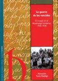 la guerra de los vencidos: el maquis en el maestrazgo turolense, 1940-1950-mercedes yusta rodrigo-9788478204618 la guerra de los vencidos: el maquis en el maestrazgo turolense, 1940-1950-mercedes yusta rodrigo-9788478204618