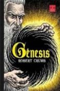 genesis-robert crumb-9788478338818 genesis-robert crumb-9788478338818