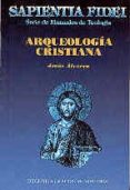 arqueologia cristiana-9788479143718 arqueologia cristiana-9788479143718