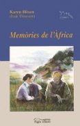 memories de l africa-isak dinesen-9788479356118 memories de l africa-isak dinesen-9788479356118
