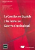 la constitucion española y las fuentes del derecho constitucional (nuevo curso 2014-2015)-juan manuel goig martinez-cayetano nuñez rivero-9788479914318 la constitucion española y las fuentes del derecho constitucional (nuevo curso 2014-2015)-juan manuel goig martinez-cayetano nuñez rivero-9788479914318