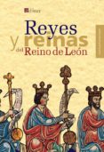 reyes y reinas del reino de leon-juan luis puente lopez-9788480127318 reyes y reinas del reino de leon-juan luis puente lopez-9788480127318