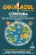 cordoba 2008 (guia azul)-9788480236218 cordoba 2008 (guia azul)-9788480236218