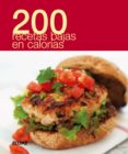 200 recetas bajas en calorias-9788480769518 200 recetas bajas en calorias-9788480769518