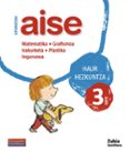 3 urte oporretan aise-9788481478518 3 urte oporretan aise-9788481478518