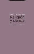religion y ciencia-ian g. barbour-9788481646818 religion y ciencia-ian g. barbour-9788481646818