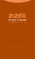 arriesgar lo imposible: conversaciones con glyn daly-slavoj zizek-9788481648218 arriesgar lo imposible: conversaciones con glyn daly-slavoj zizek-9788481648218