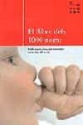 el llibre dels 1000 noms-9788482562018 el llibre dels 1000 noms-9788482562018