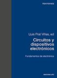 circuitos y dispositivos electronicos: fundamentos de electronica-9788483012918 circuitos y dispositivos electronicos: fundamentos de electronica-9788483012918