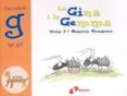 la gina i la gemma-beatriz doumerc-9788483041918 la gina i la gemma-beatriz doumerc-9788483041918