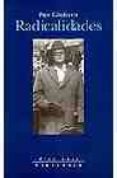 radicalidades-pere gimferrer-9788483072318 radicalidades-pere gimferrer-9788483072318
