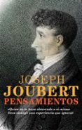 pensamientos-joseph joubert-9788483078518 pensamientos-joseph joubert-9788483078518