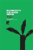 movimiento cinturon verde-wangari maathai-9788483193518 movimiento cinturon verde-wangari maathai-9788483193518