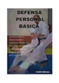 defensa personal basica (ebook)-9788483268018 defensa personal basica (ebook)-9788483268018