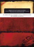 el impacto economico de la emigracion en america latina (ebook)-9788483442418 el impacto economico de la emigracion en america latina (ebook)-9788483442418