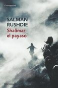 shalimar el payaso-salman rushdie-9788483462218 shalimar el payaso-salman rushdie-9788483462218