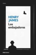 los embajadores-henry james-9788483466018 los embajadores-henry james-9788483466018