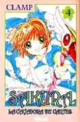 sakura: la caçadora de cartes nº4-9788483574218 sakura: la caçadora de cartes nº4-9788483574218