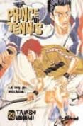 the prince of tennis nº 23-takeshi konomi-9788483575918 the prince of tennis nº 23-takeshi konomi-9788483575918