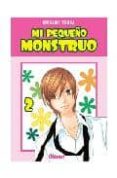 mi pequeño monstruo nº 2-masami tsuda-9788483579718 mi pequeño monstruo nº 2-masami tsuda-9788483579718