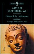 historia de las civilizaciones antiguas ii-arthur cotterell-9788484321118 historia de las civilizaciones antiguas ii-arthur cotterell-9788484321118