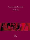 les roses de ronsard (ed. bilingüe frances-catala)-pere rovira-9788484375418 les roses de ronsard (ed. bilingüe frances-catala)-pere rovira-9788484375418