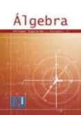 algebra (vol. i)-enrique izquierdo guallar-9788484547518 algebra (vol. i)-enrique izquierdo guallar-9788484547518