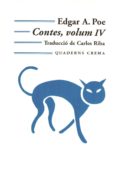 poe: contes (t. 4)-edgar allan poe-9788485704118 poe: contes (t. 4)-edgar allan poe-9788485704118