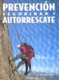 prevencion y autorrescate-maximo murcia aguilera-9788487746918 prevencion y autorrescate-maximo murcia aguilera-9788487746918