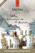 shifu, harias cualquier cosa por divertirte-mo yan-9788489624818 shifu, harias cualquier cosa por divertirte-mo yan-9788489624818