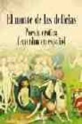 el monte de las delicias: poesia erotica femenina en español-ana et al. rossetti-9788489779518 el monte de las delicias: poesia erotica femenina en español-ana et al. rossetti-9788489779518