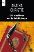 un cadaver en la biblioteca-agatha christie-9788490063118 un cadaver en la biblioteca-agatha christie-9788490063118
