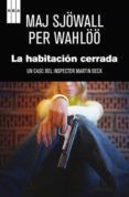 la habitacion cerrada + opusculo-maj sjöwall-9788490065518 la habitacion cerrada + opusculo-maj sjöwall-9788490065518