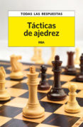 tacticas de ajedrez-9788490066218 tacticas de ajedrez-9788490066218