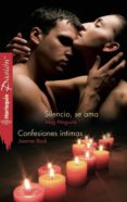 silencio, se ama - confesiones íntimas (ebook)-meg maguire-joanne rock-9788490104118 silencio, se ama - confesiones íntimas (ebook)-meg maguire-joanne rock-9788490104118