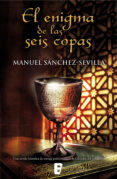 el enigma de las seis copas (ebook)-manuel sanchez-sevilla-9788490194218 el enigma de las seis copas (ebook)-manuel sanchez-sevilla-9788490194218