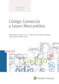 código comercio y leyes mercantiles edicion 2017-9788490206218 código comercio y leyes mercantiles edicion 2017-9788490206218
