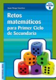 retos matematicos para primer ciclo de secundaria (ebook)-9788490237618 retos matematicos para primer ciclo de secundaria (ebook)-9788490237618