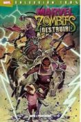 marvel zombies: destruir-9788490243718 marvel zombies: destruir-9788490243718
