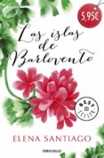las islas de barlovento-elena. santiago-9788490329818 las islas de barlovento-elena. santiago-9788490329818