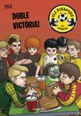 doble victoria!-adela perez llado-9788490575918 doble victoria!-adela perez llado-9788490575918
