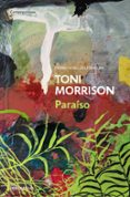 paraíso-toni morrison-9788490627518 paraíso-toni morrison-9788490627518